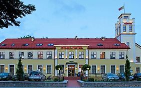 Hotel Memel Klaipeda
